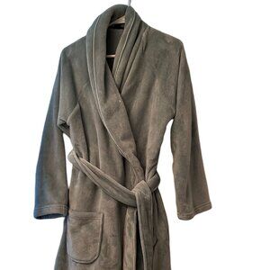 Victorias Secret Pastel Green Bathrobe Size Small